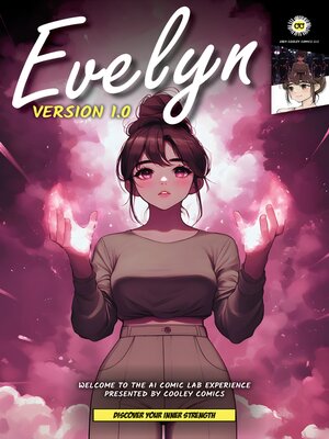 cover image of Evelyn